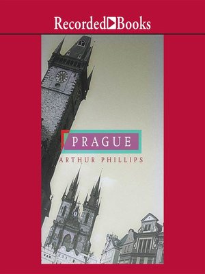 cover image of Prague